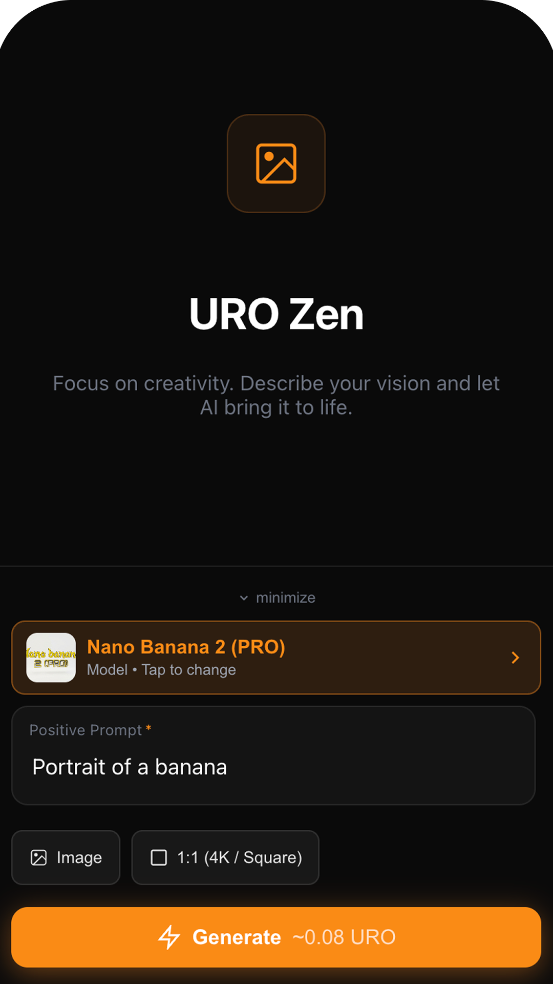 URO Zen